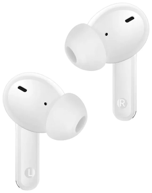 Беспроводные наушники Realme Buds T100 белый