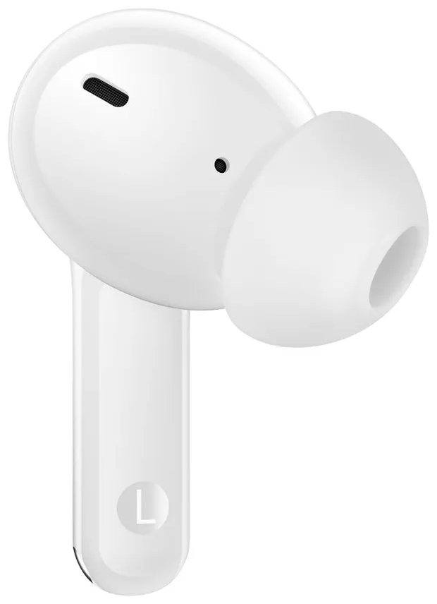 Беспроводные наушники Realme Buds T100 белый