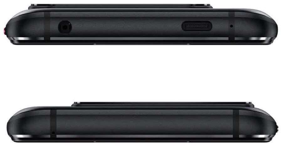 Смартфон Asus ROG Phone 6 16/512 ГБ черный
