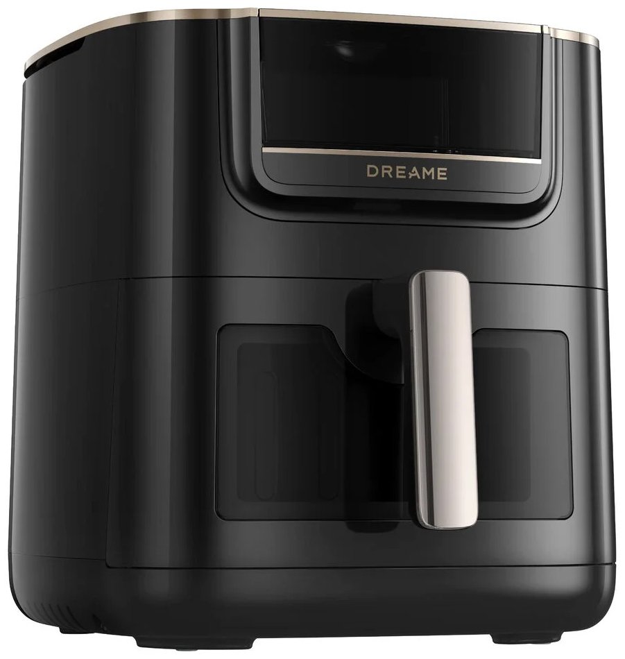 Аэрогриль Dreame Tasti Airfryer AF30 черный