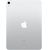 10.9" Планшет Apple iPad Air 2020 64 ГБ Wi-Fi серебристый