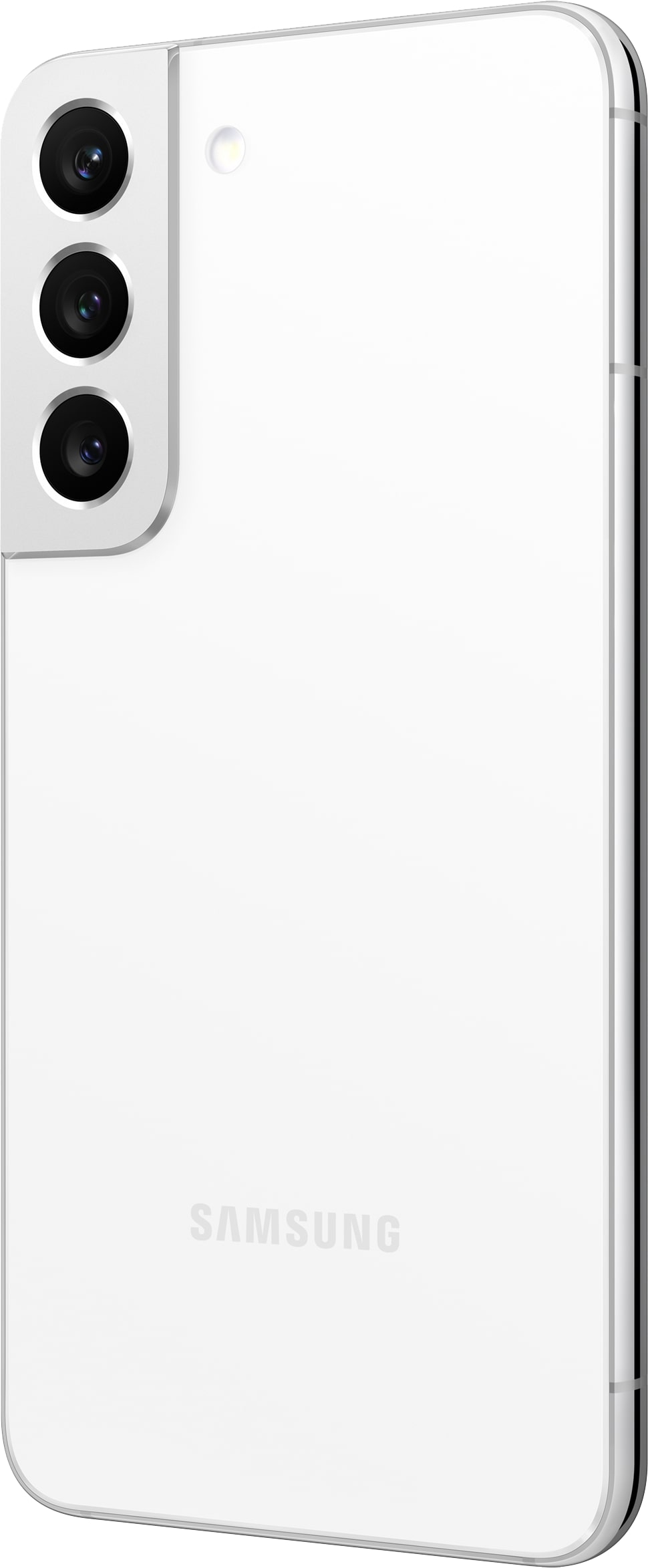 Смартфон Samsung Galaxy S22 8/256 ГБ белый