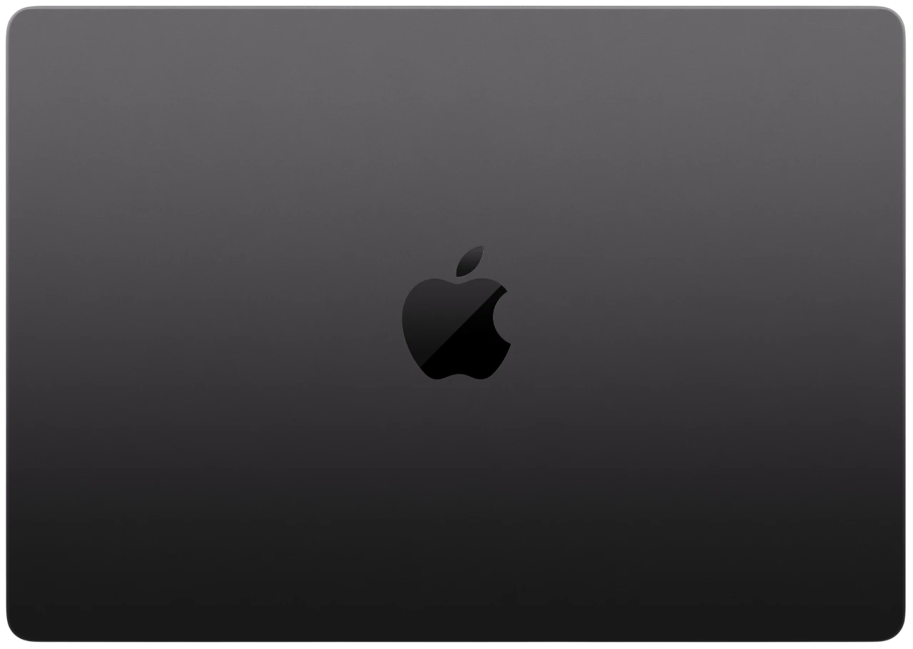 14,2" Ноутбук Apple MacBook Pro M5/16/1 ТБ MDE14 черный