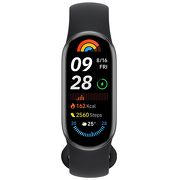 Фитнес-браслет Xiaomi Smart Band 9 черный BHR8337GL