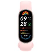 Фитнес-браслет Xiaomi Smart Band 9 розовый BHR8345GL