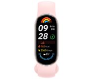 Фитнес-браслет Xiaomi Smart Band 9 розовый BHR8345GL