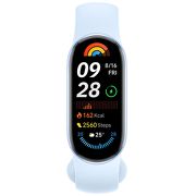 Фитнес-браслет Xiaomi Smart Band 9 синий BHR8346GL