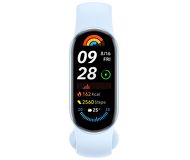 Фитнес-браслет Xiaomi Smart Band 9 синий BHR8346GL