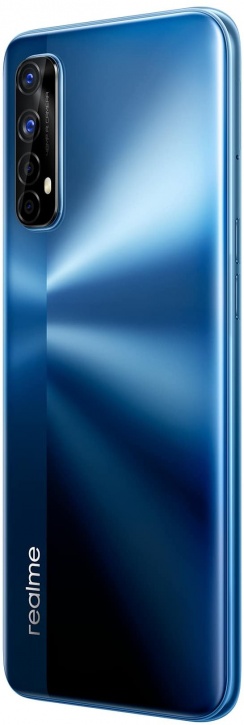 Смартфон realme 7 8/128 ГБ синий