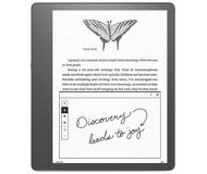 Электронная книга Amazon Kindle Scribe 16 ГБ with Basic Pen черный