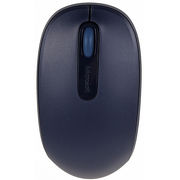 Беспроводная мышь Microsoft Wireless Mobile Mouse 1850 U7Z-00014 синий