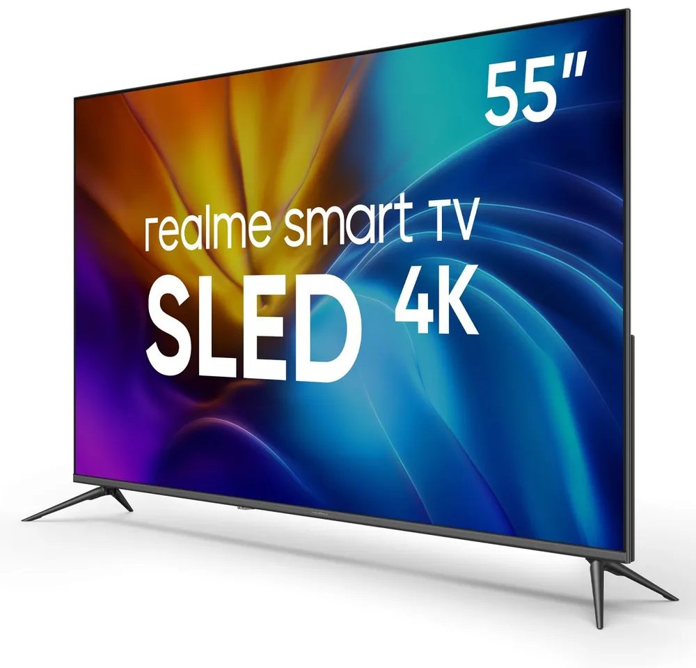 Телевизор Realme 55 RMV2001 55"