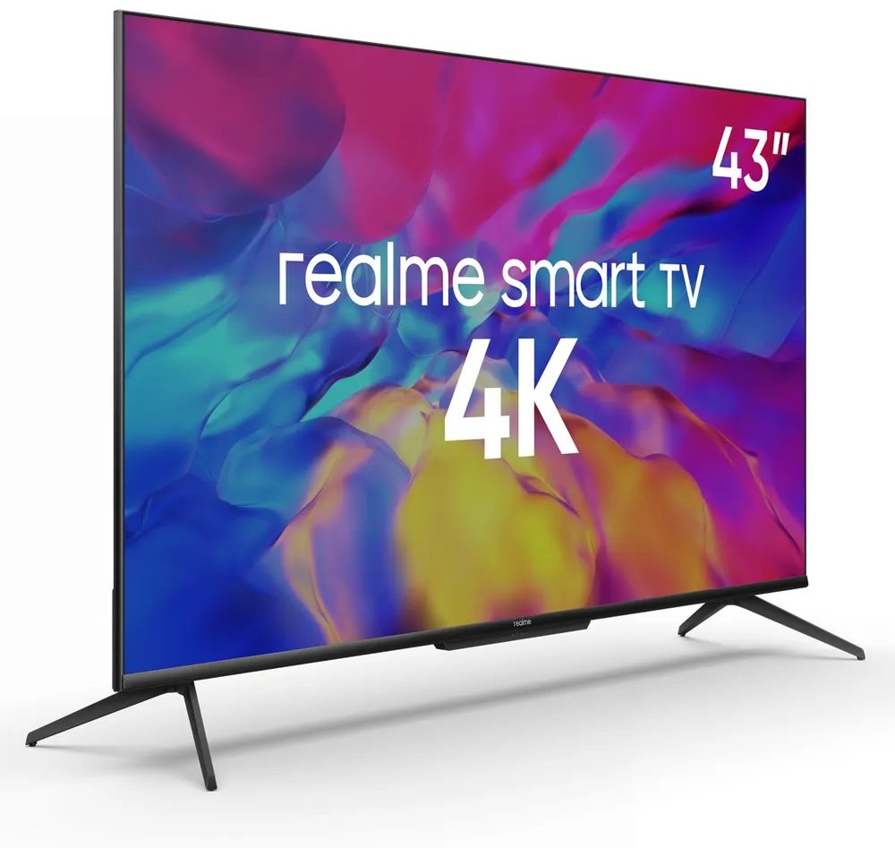 Телевизор Realme 43 RMV2004 43"