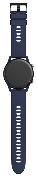 Смарт-часы Xiaomi Mi Watch синий