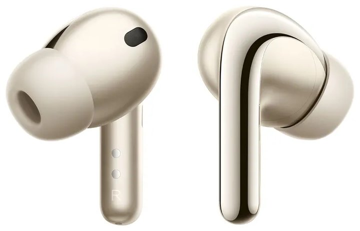 Беспроводные наушники Xiaomi Buds 4 Pro золотистый BHR6156GL