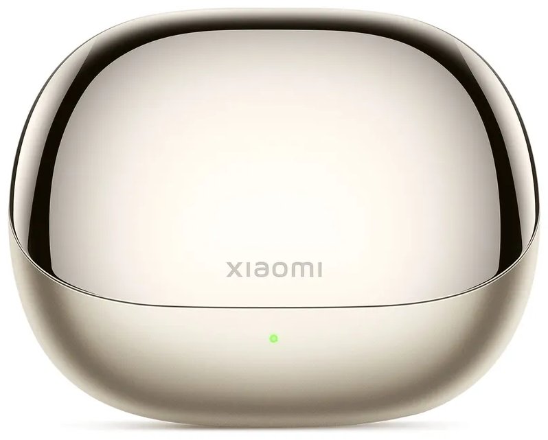 Беспроводные наушники Xiaomi Buds 4 Pro золотистый BHR6156GL