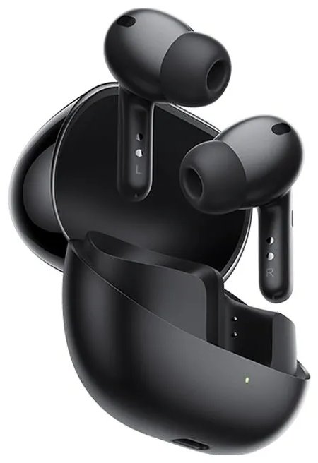 Беспроводные наушники Xiaomi Buds 4 Pro черный BHR6154GL