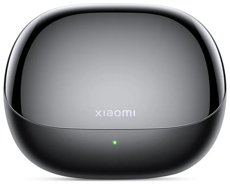 Беспроводные наушники Xiaomi Buds 4 Pro черный BHR6154GL