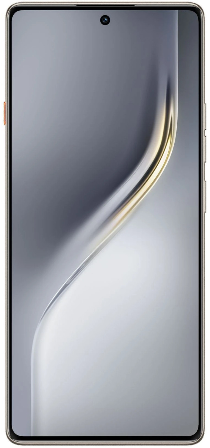 Смартфон Tecno Camon 40 12/256 ГБ титановый