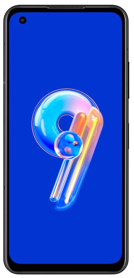 Смартфон Asus Zenfone 9 16/256 ГБ черный