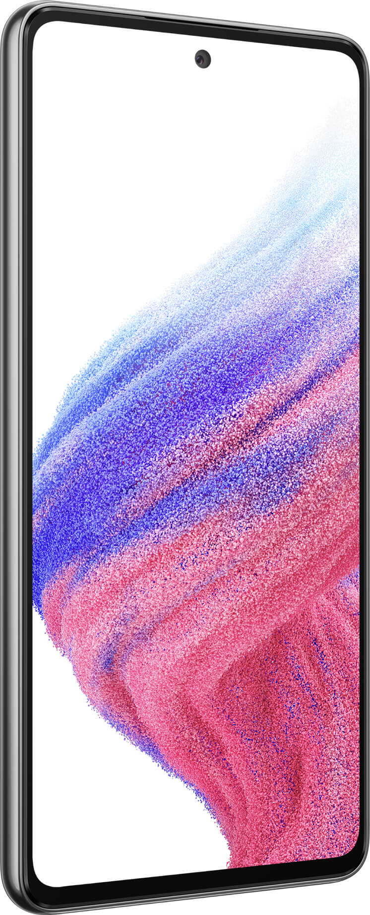 Смартфон Samsung Galaxy A53 5G 8/256 ГБ черный