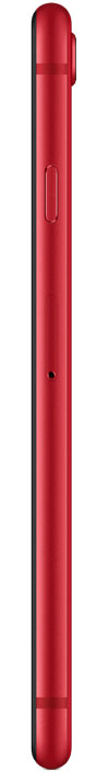 Смартфон Apple iPhone 8 256 ГБ красный