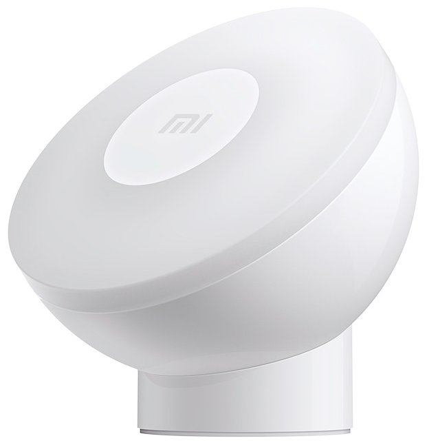 Ночник с датчиком движения Xiaomi Mi Motion-Activated Night Light 2 (Bluetooth) BHR5278GL