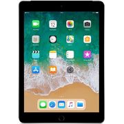 9.7" Планшет Apple iPad 2018 128 ГБ Wi-Fi серый