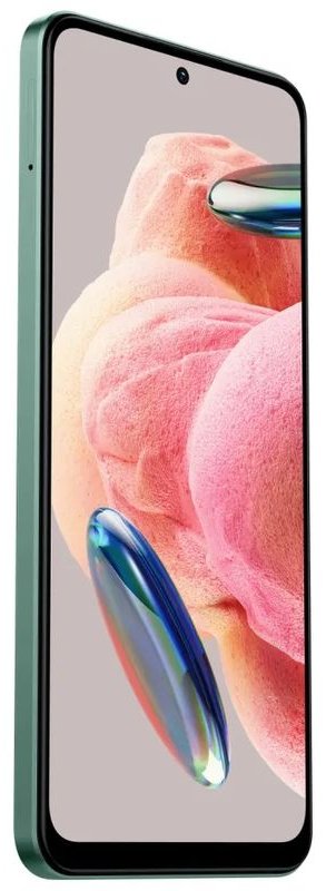 Смартфон Redmi Note 12 8/256 ГБ зеленый