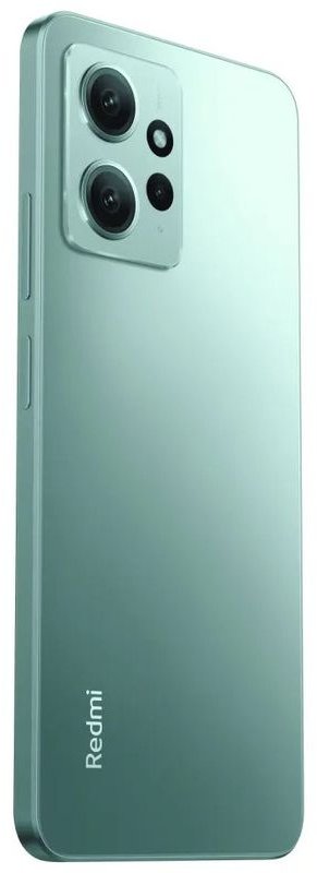 Смартфон Redmi Note 12 8/256 ГБ зеленый