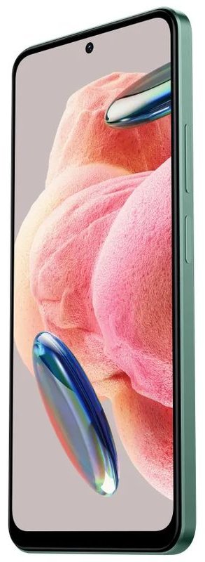 Смартфон Redmi Note 12 8/256 ГБ зеленый