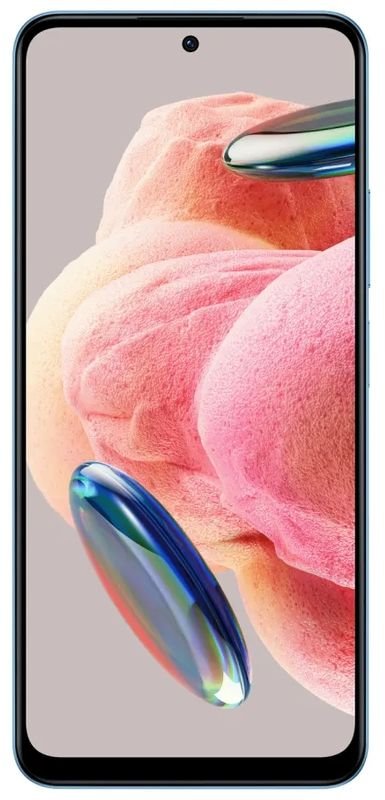 Смартфон Redmi Note 12 8/256 ГБ синий