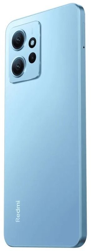 Смартфон Redmi Note 12 8/256 ГБ синий
