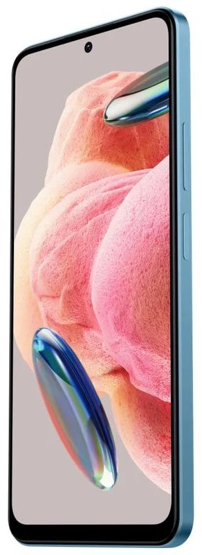 Смартфон Redmi Note 12 8/256 ГБ синий