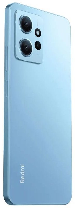 Смартфон Redmi Note 12 8/256 ГБ синий