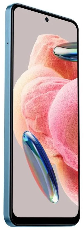 Смартфон Redmi Note 12 8/256 ГБ синий