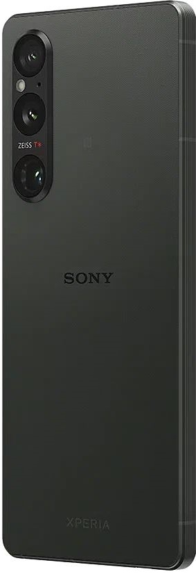 Смартфон Sony Xperia 1 V 5G 12/256 ГБ зеленый