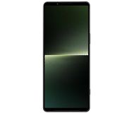 Смартфон Sony Xperia 1 V 5G 12/256 ГБ зеленый