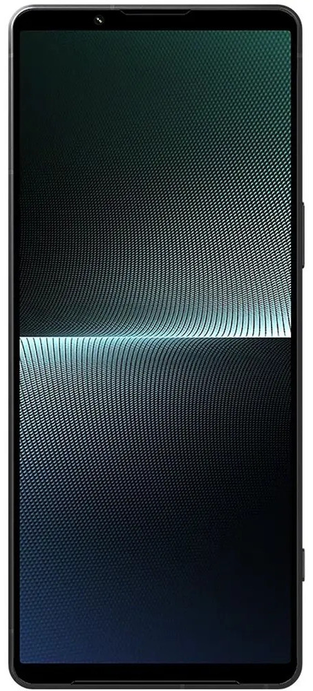 Смартфон Sony Xperia 1 V 5G 12/256 ГБ черный