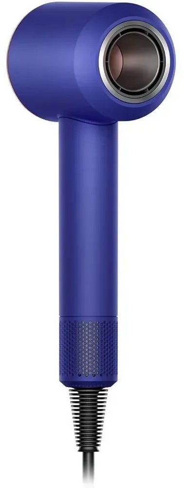 Фен Dyson Supersonic HD08 синий/розовый