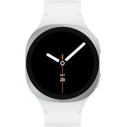 Смарт-часы Samsung Galaxy Watch 8 40mm серебристый