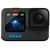 Экшн-камера GoPro HERO 12 Black Edition черный