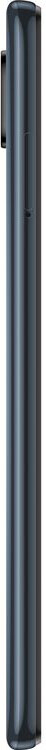 Смартфон Xiaomi Redmi Note 9 4/128 ГБ (NFC) черный