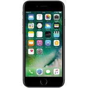 Смартфон Apple iPhone 7 32 ГБ черный