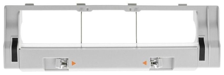 Крышка для основной щетки пылесоса Xiaomi Mi Robot Vacuum-Mop Brush Cover белый SKV4130TY