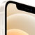 Смартфон Apple iPhone 12 128 ГБ белый ЕСТ