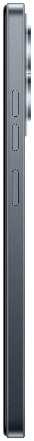 Смартфон Tecno Spark Go 1 4/64 ГБ черный