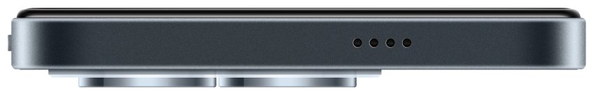 Смартфон Tecno Spark Go 1 3/64 ГБ черный