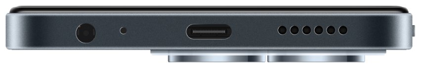 Смартфон Tecno Spark Go 1 4/64 ГБ черный
