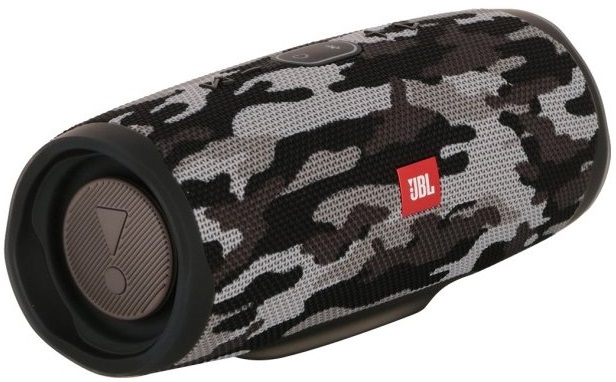 Портативная колонка JBL Charge 4 камуфляж